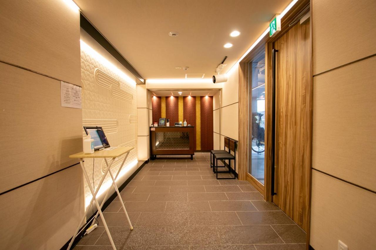 Minn Kamata Präfektur Tokio Exterior foto