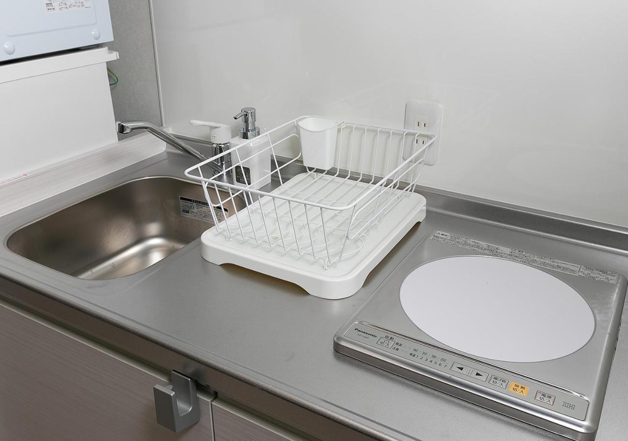 Minn Kamata Präfektur Tokio Zimmer foto